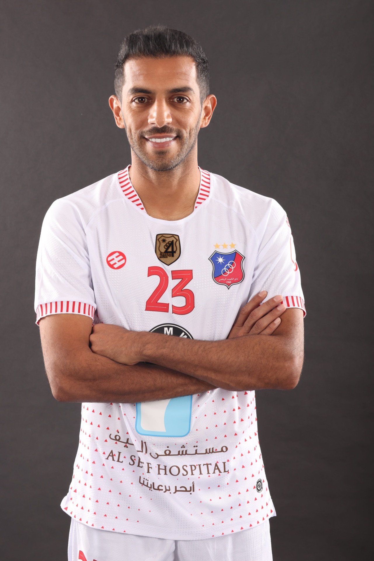 سعود الحوشان