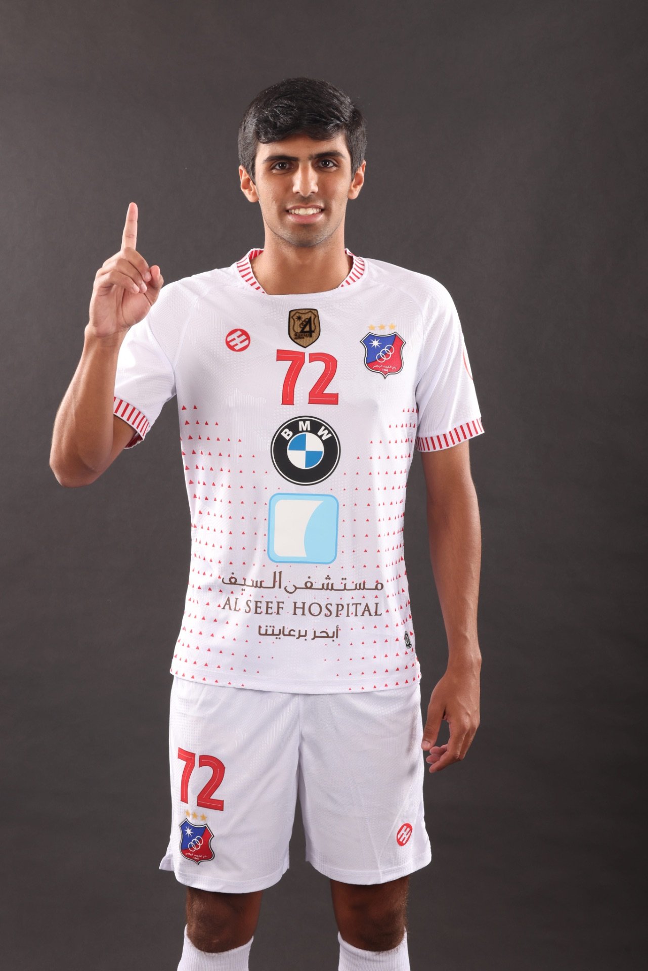 المحور الدفاعي