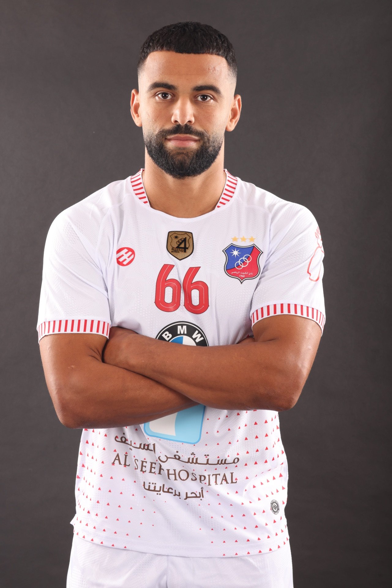 الجناح الأيمن